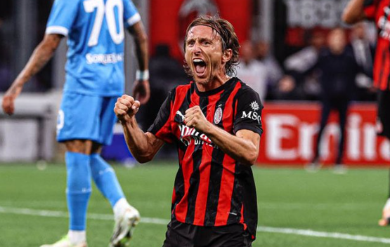 Prediksi Skor Como vs AC Milan Liga Italia 2025/2026