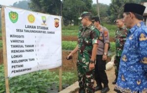 Starbak Sumedang (Dok Pemkab Sumedang)