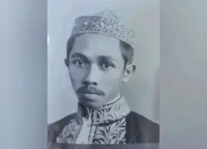 Mengenal Sultan Muhammad Salahuddin Pahlawan Nasional