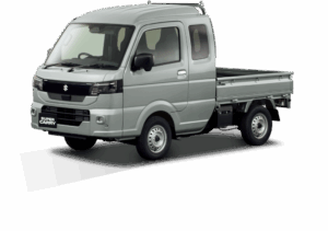 Suzuki carry baru