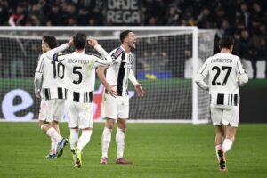Juventus
