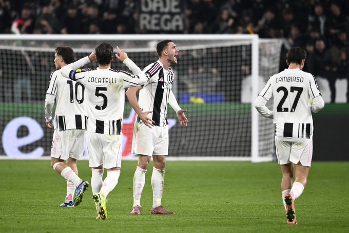 Juventus