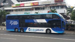 Tarif transjakarta