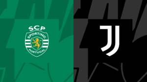Juventus vs Sporting Lisbon