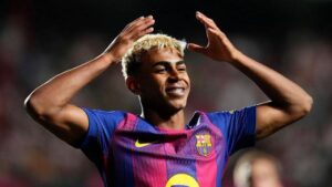 Prediksi Skor Slavia Praha vs Barcelona Liga Champions 2025/2026