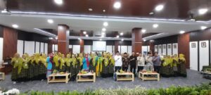 Muskernas Persistri IV: Kokohkan Peran Dakwah dalam Ketahanan Keluarga