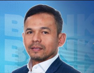 Direktur Utama Yusuf Saadudin Meninggal Dunia