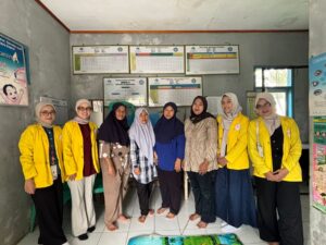 Mahasiswa Universitas Bhakti Kencana 