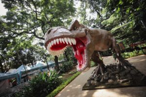 Taman Lansia Bandung