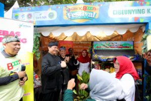 Kolaborasi Pemkot Bandung-Densus 88