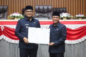 Pengelolaan Sampah Kota Bandung
