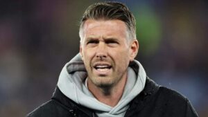 Wolverhampton Umumkan Rob Edwards sebagai Pelatih Anyar