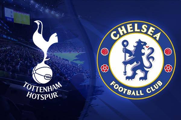 Tottenham vs Chelsea