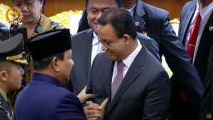 anies kritik prabowo