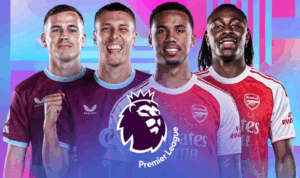 Arsenal