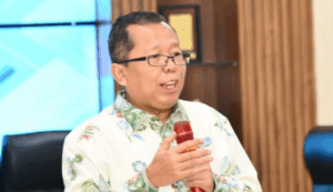 arsul sani ijazah