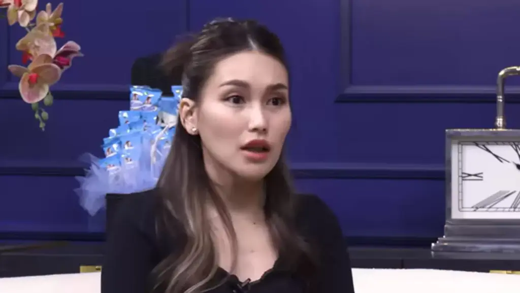 ayu ting ting mesin atm