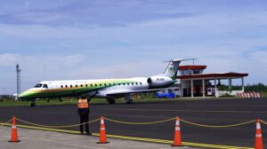 bandara IMIP Morowali