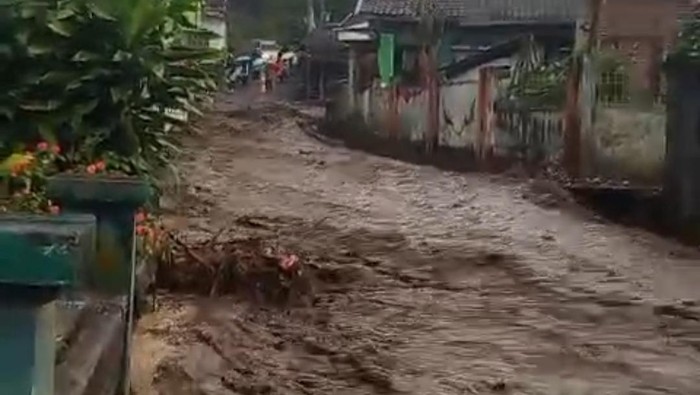 banjir bandang garut