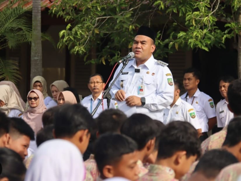 Perundungan SMPN 1 Blora