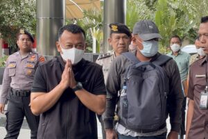 bupati ponorogo kena ott kpk