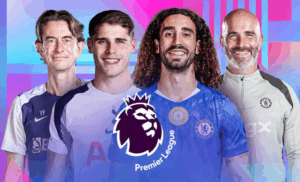 Chelsea