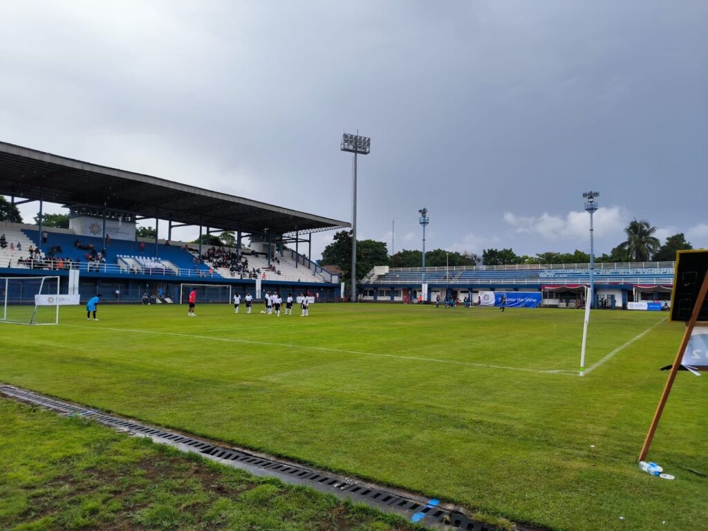 Bandung Special Olympics Southeast Asia Football 2025