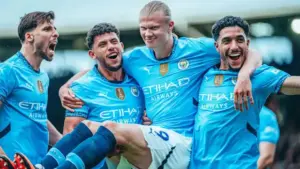 Prediksi Skor Man City vs Galatasaray Liga Champions 2025/2026