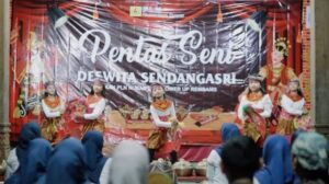Desa Sendangasri