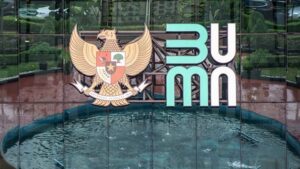 Perusahaan BUMN
