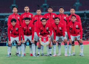 Timnas Indonesia U-23