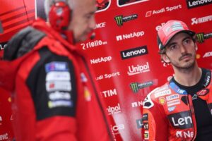 Francesco Bagnaia