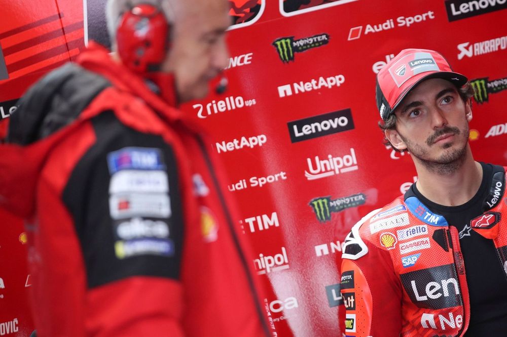 Francesco Bagnaia