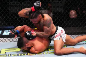 UFC Vegas 111