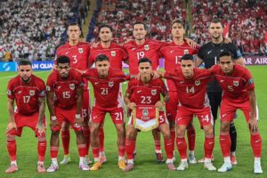 Timnas Indonesia