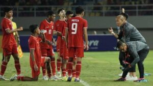 Timnas Indonesia U-17