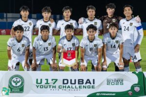 Timnas Indonesia U-17