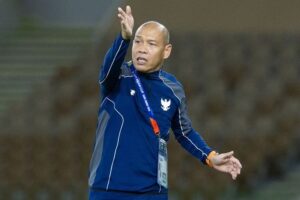 Timnas Indonesia U-17