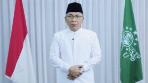 PBNU copot Yahya Cholil