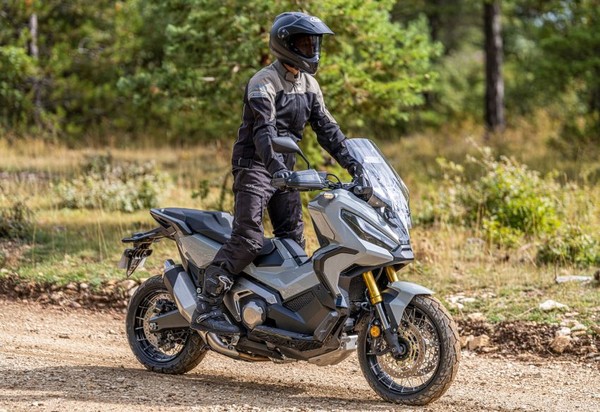 honda x-adv 750
