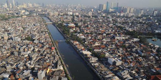 jakarta kota terpadat di dunia