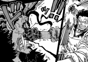 One Piece 1165