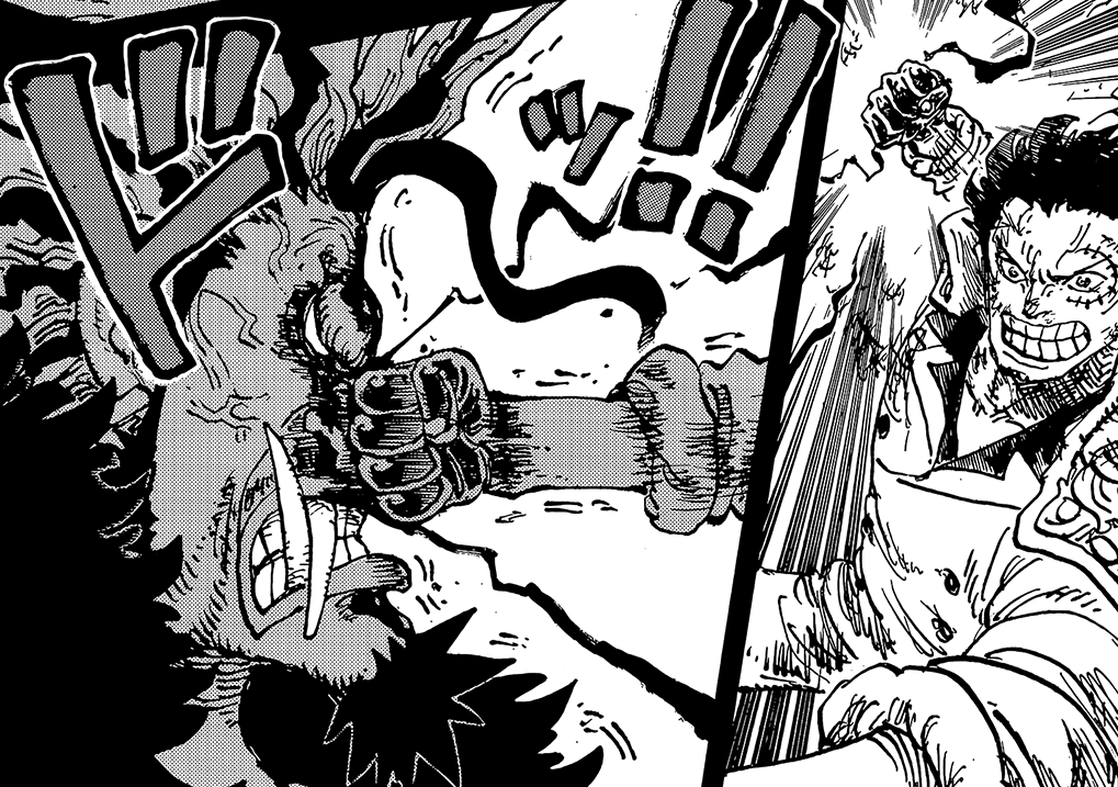 One Piece 1165