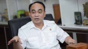 Budi Arie