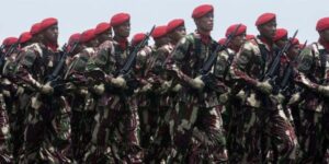 Pembangunan 150 Batalion