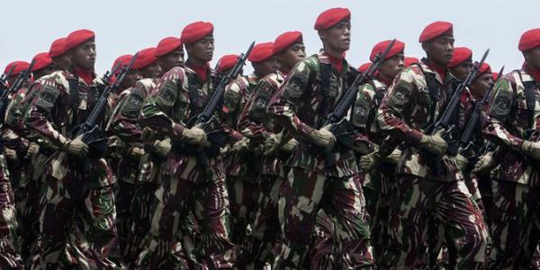 Pembangunan 150 Batalion