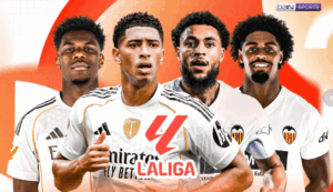 Real Madrid
