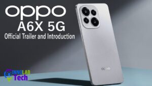 Oppo A6x