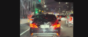 mobil plat ri 33