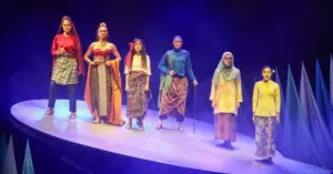 Monoplay Melati Pertiwi.
